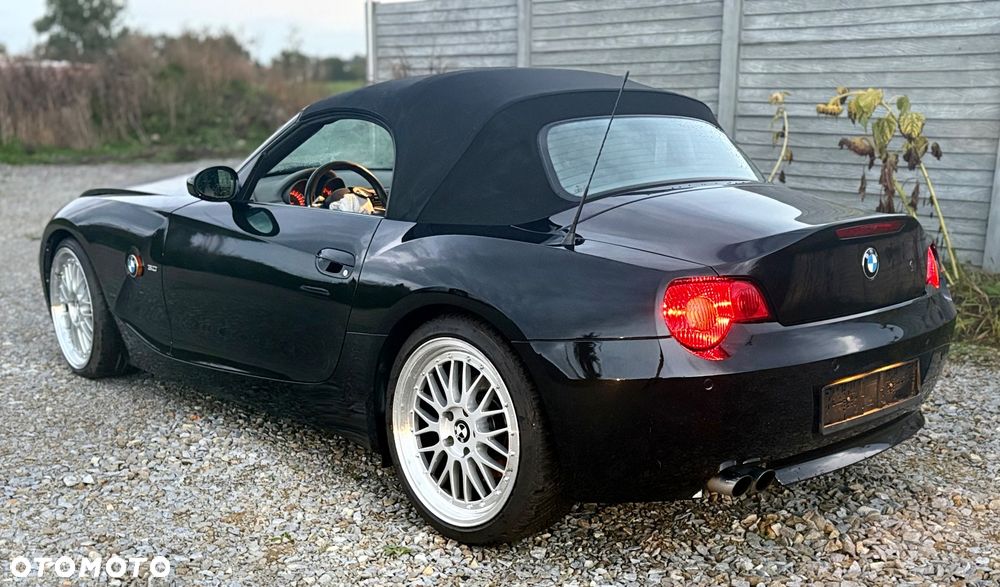 BMW Z4