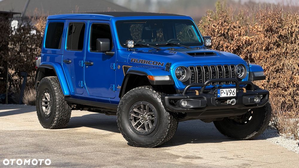 Jeep Wrangler - 3