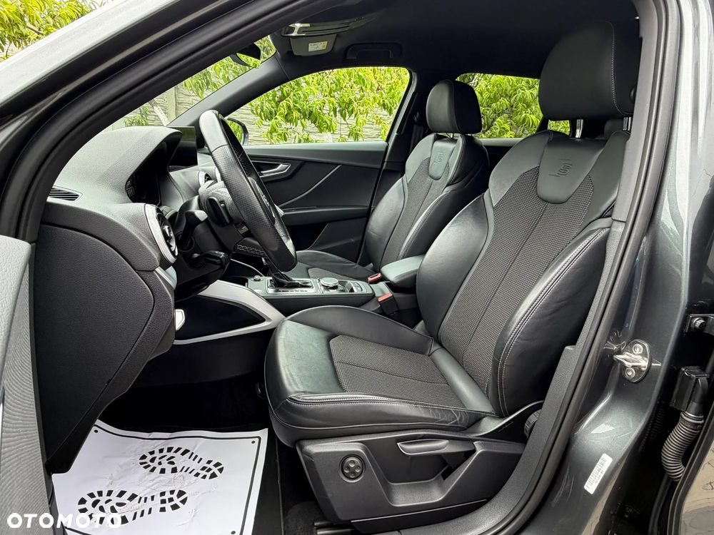 Audi Q2 - 19