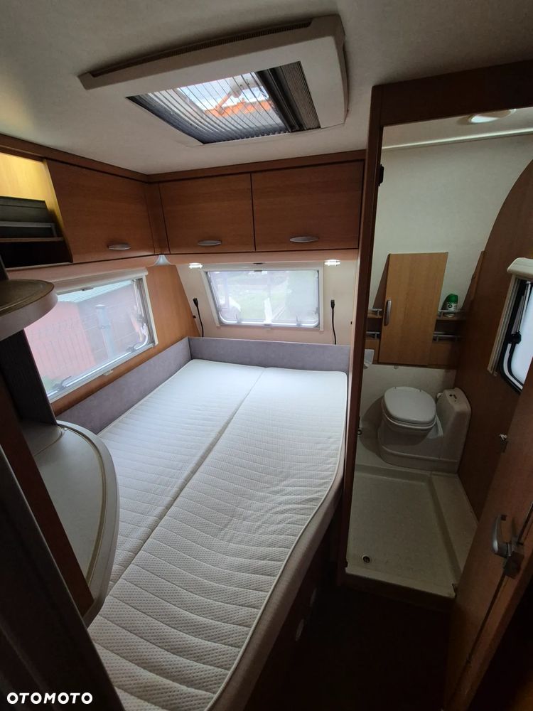 KNAUS 500 FDK - 20