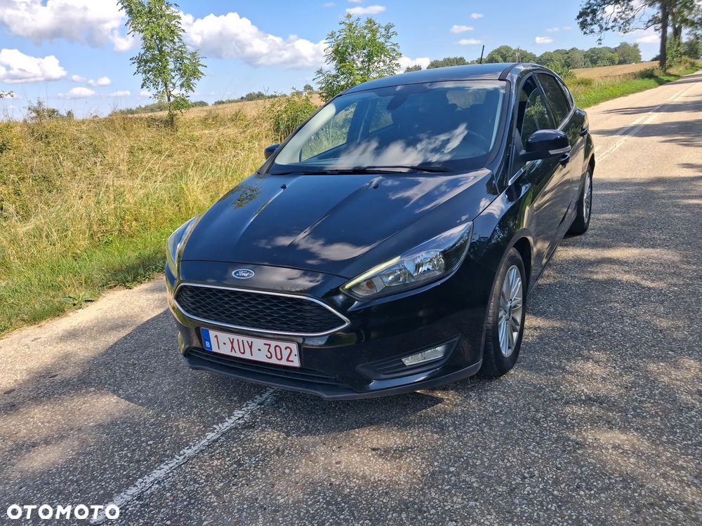 Ford Focus - 2
