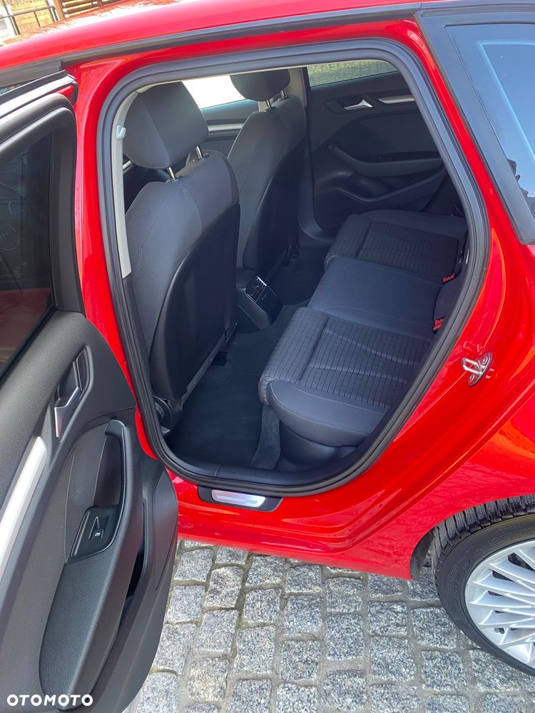 Audi A3 Sportback 2.0 TDI Sport S tronic - 15