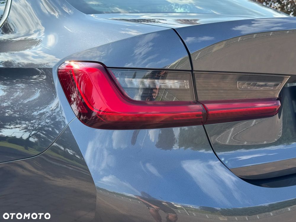 BMW Seria 3 316d Advantage - 11