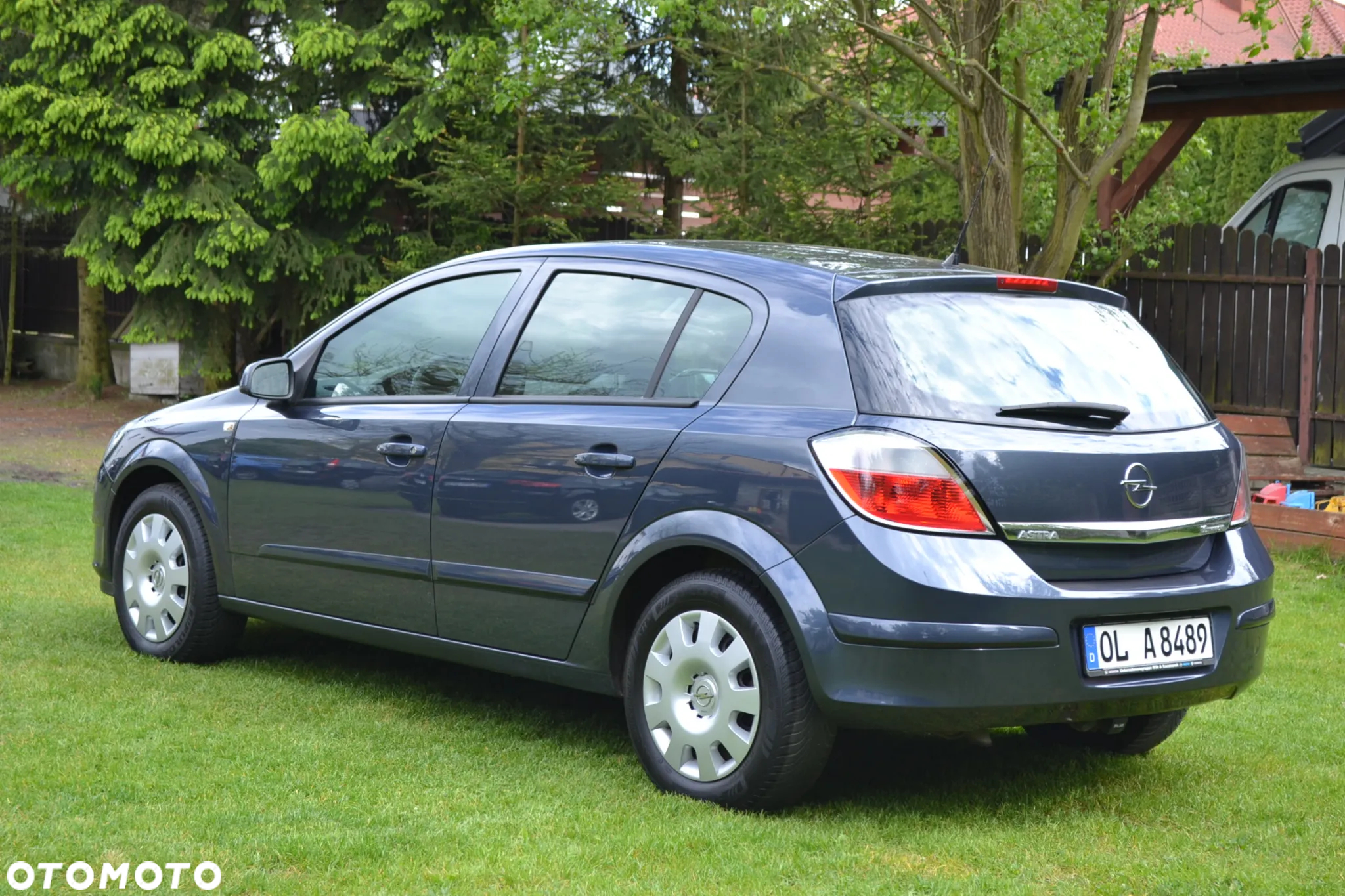 Opel Astra - 28