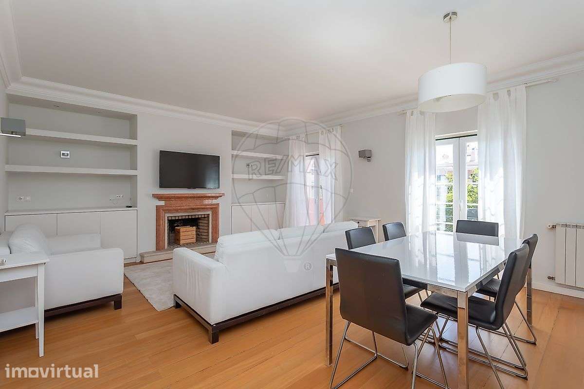 Apartamento T4 para arrendamento - Grande imagem: 4/50