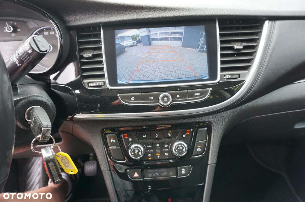 Opel Mokka 1.4 Turbo ecoFLEX Start/Stop Color Edition - 34