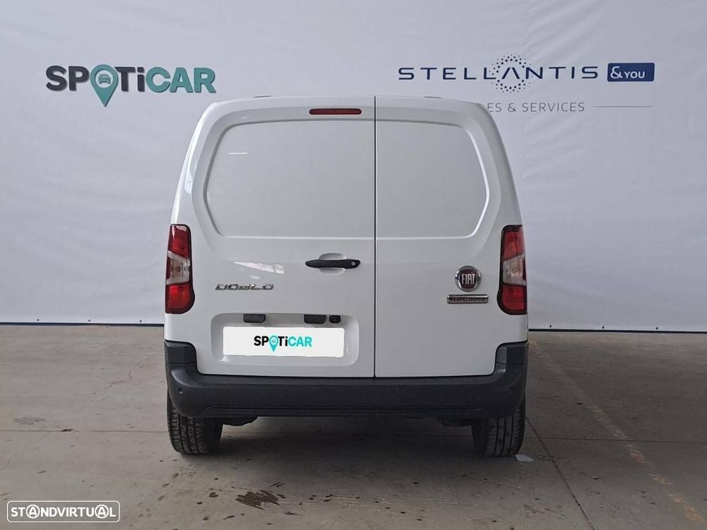 Fiat doblo - 7