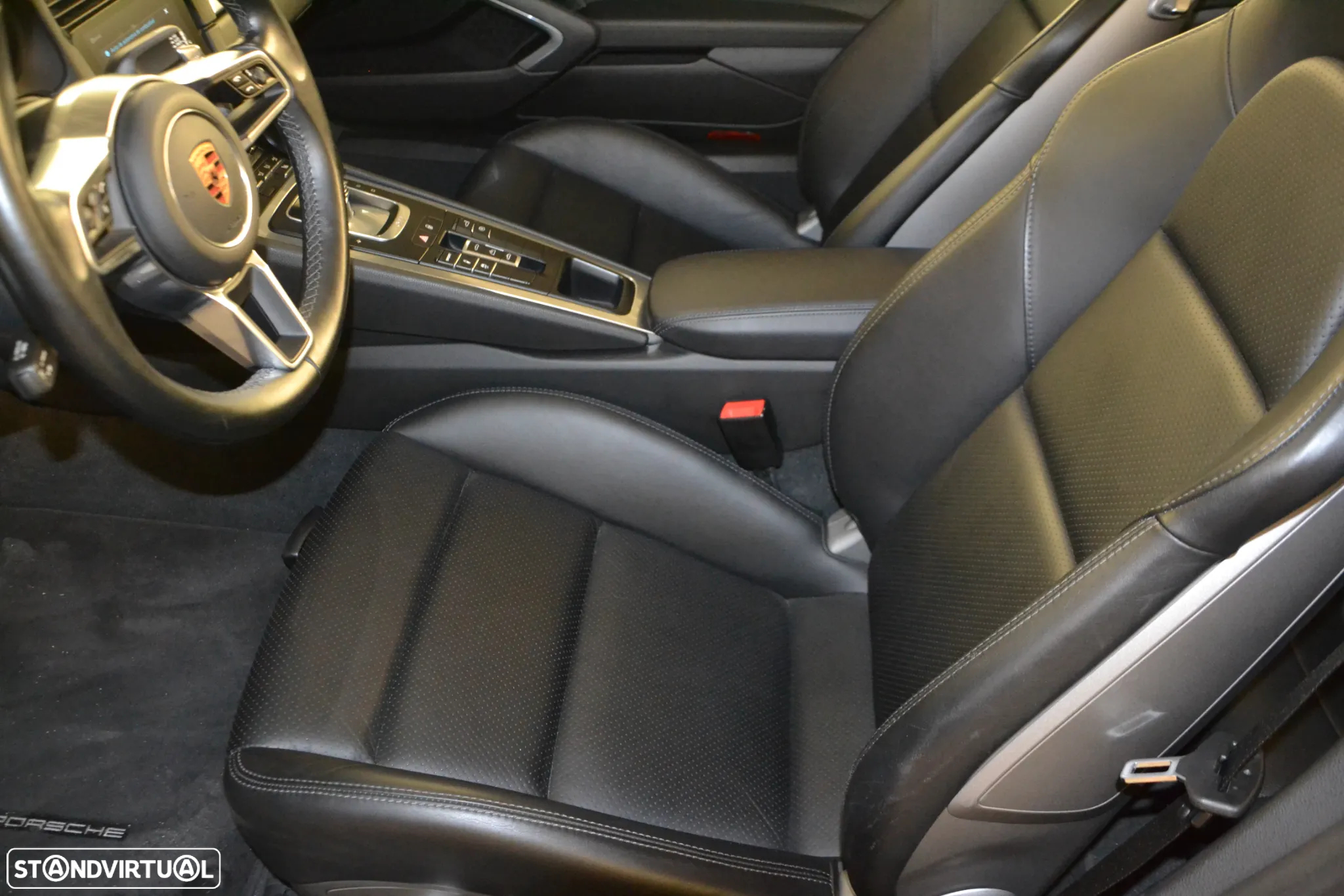Porsche 911 (991) Carrera 2 PDK - 18