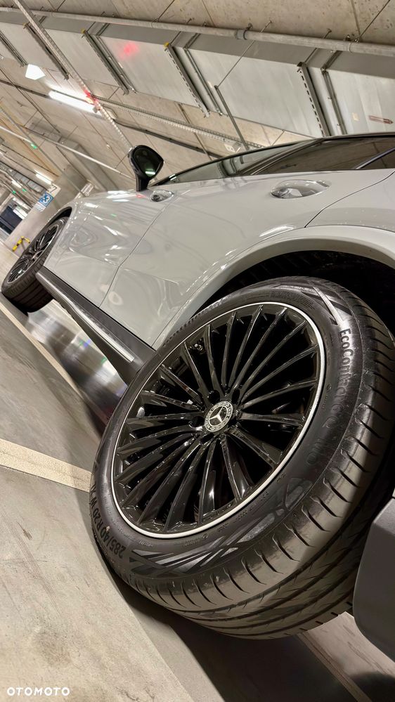 Mercedes-Benz GLC 220 d mHEV 4-Matic AMG Line - 8