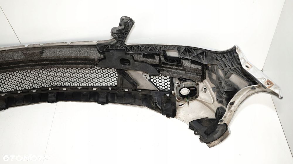 ZDERZAK PRZÓD PRZEDNI MERCEDES W204 07-11R 775 - 10