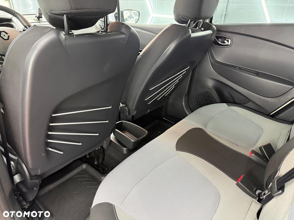 Renault Captur ENERGY TCe 90 Start&Stop Intens - 24