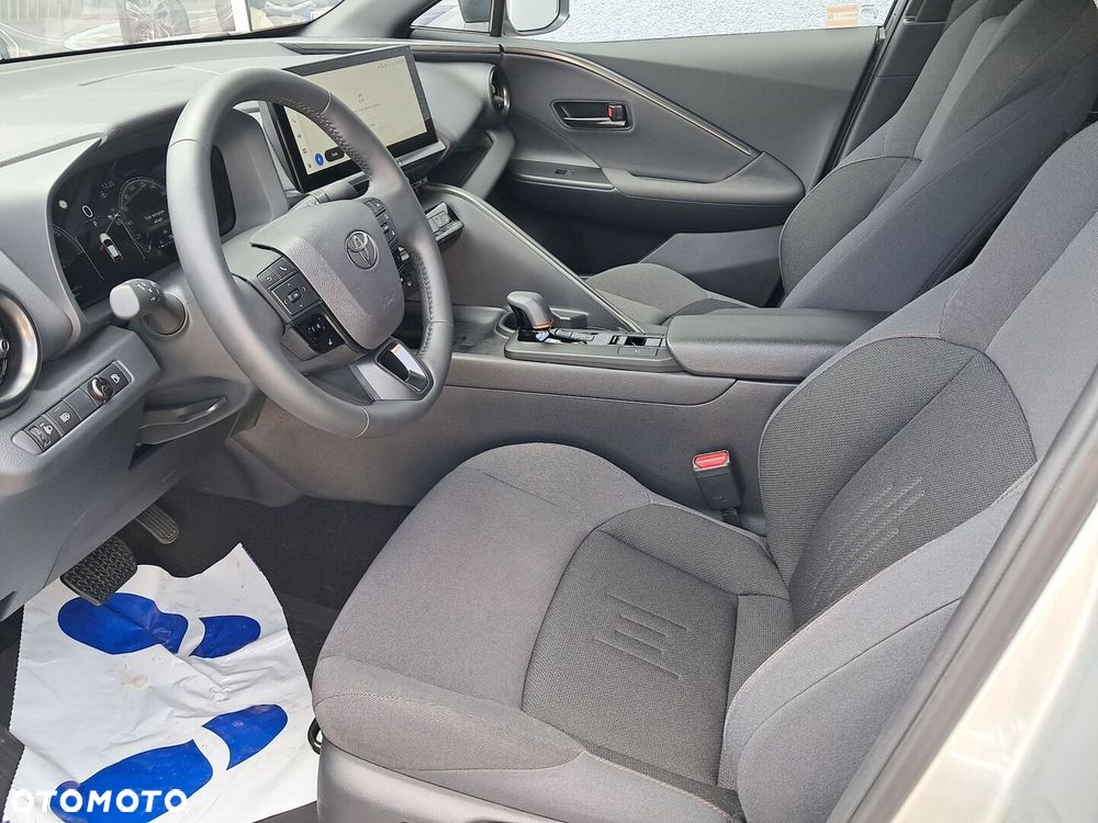 Toyota C-HR 1.8 Hybrid Style - 15