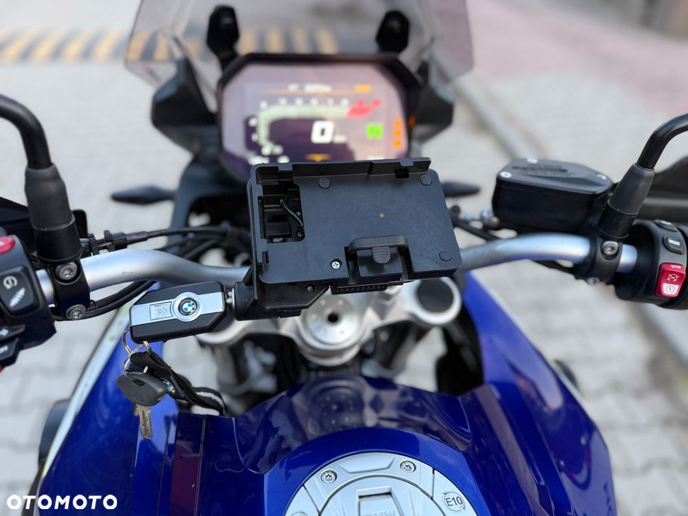 BMW GS - 29