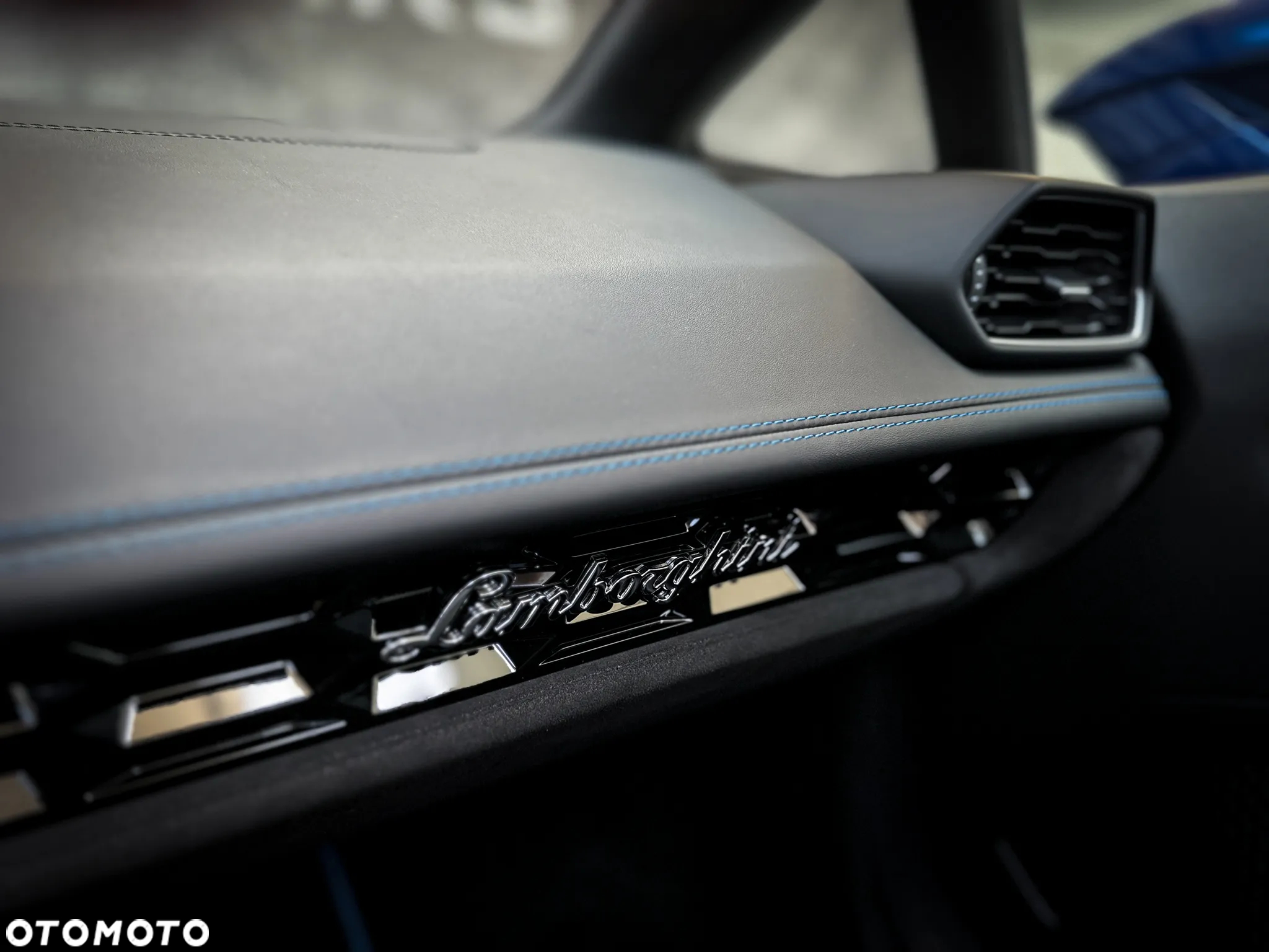 Lamborghini Huracan EVO Spyder - 22