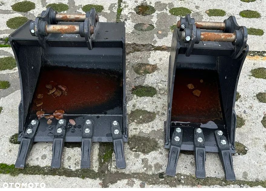 Caterpillar 302.7 CR - 36