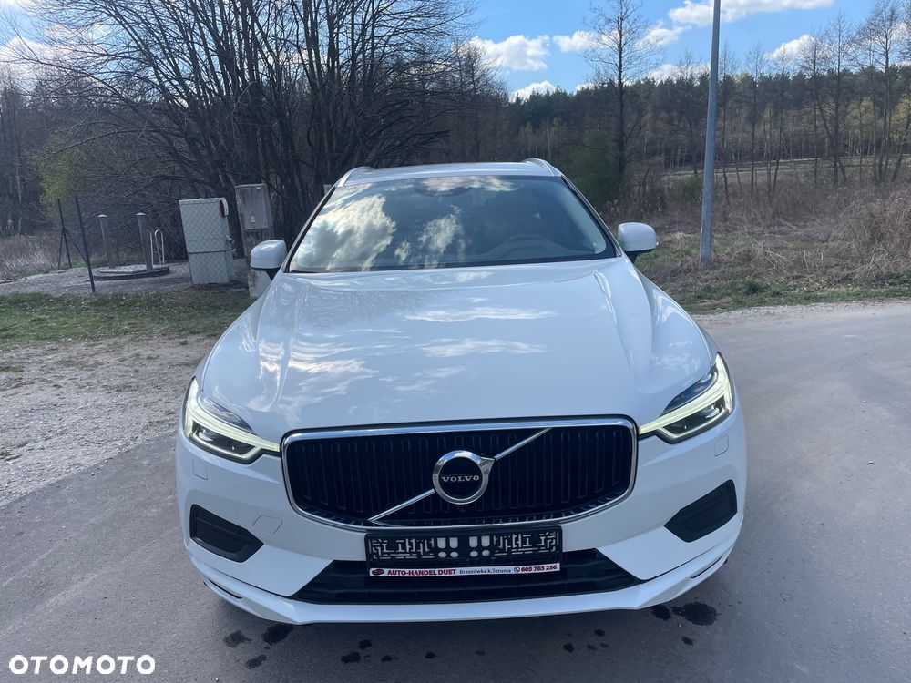 Volvo XC 60 B5 B Momentum Pro - 2