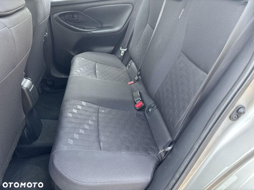 Toyota Yaris Hybrid 1.5 Comfort - 11