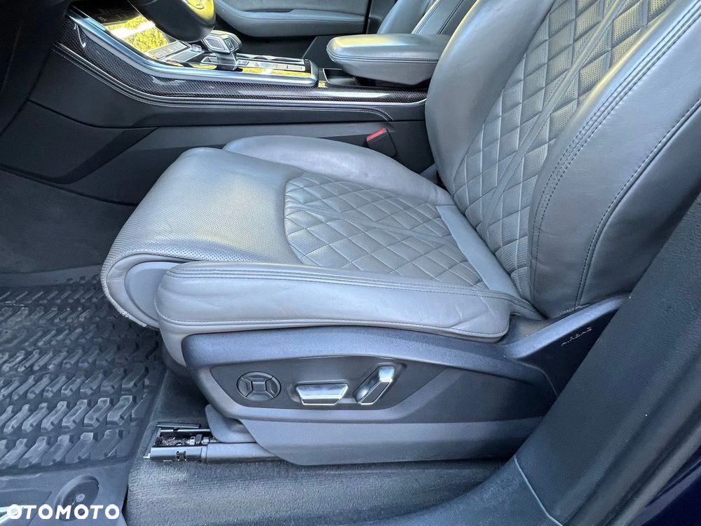 Audi SQ7 SUV TFSI tiptronic - 11