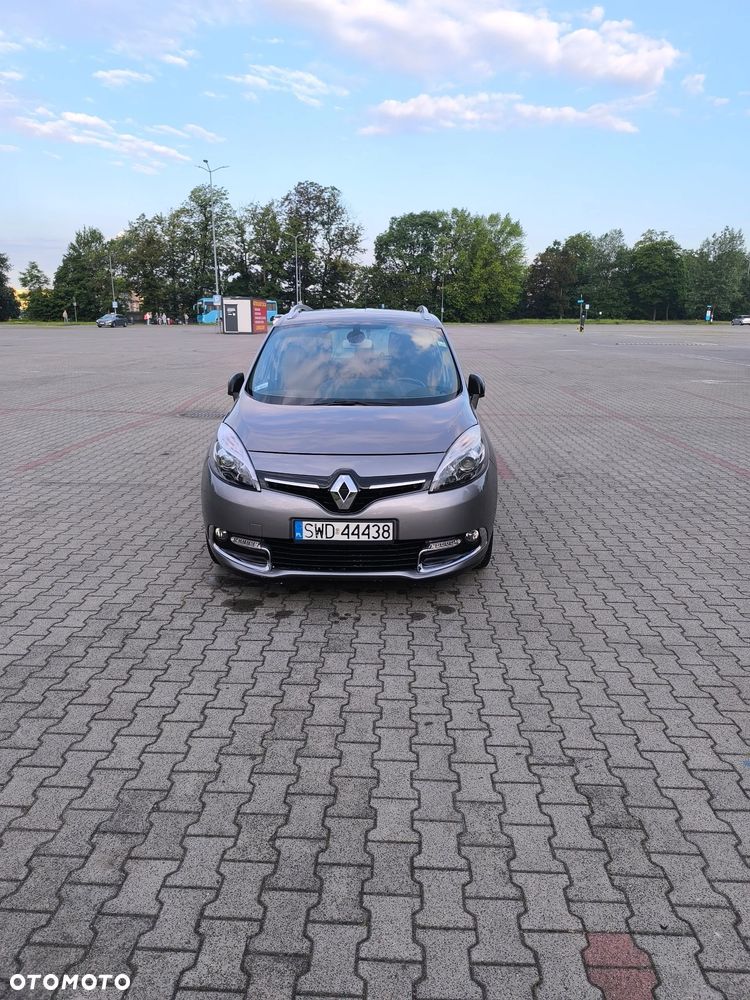 Renault Scenic 1.5 dCi Limited - 4