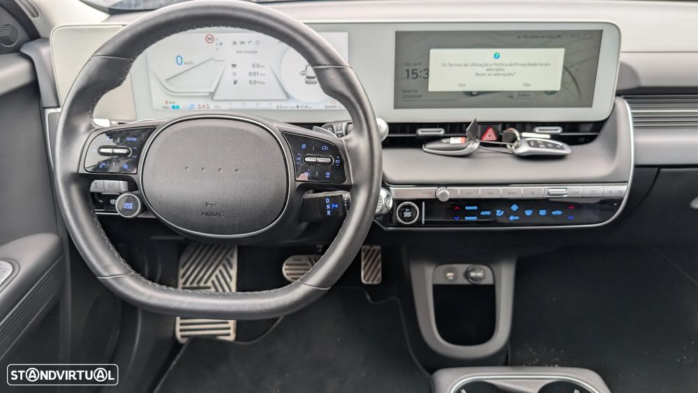 Hyundai Ioniq 5 77 kWh Premium - 17
