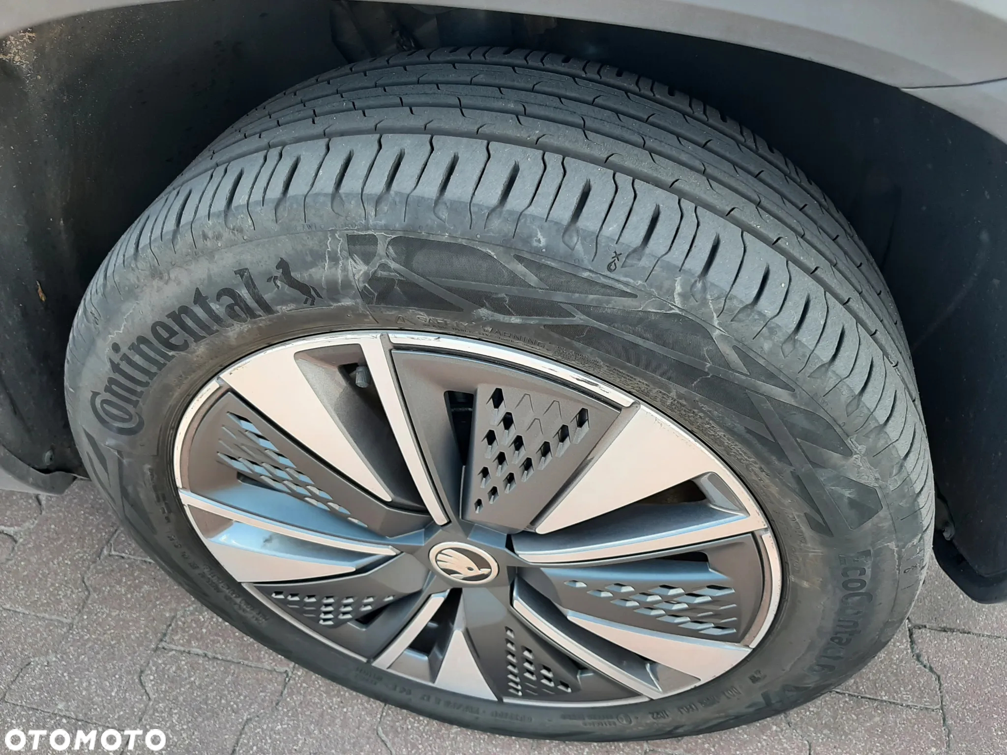 Skoda Karoq 2.0 TDI SCR 4x2 Style - 15