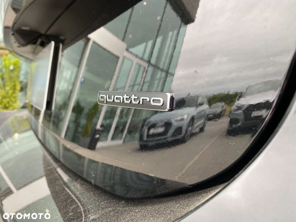 Audi A6 - 21