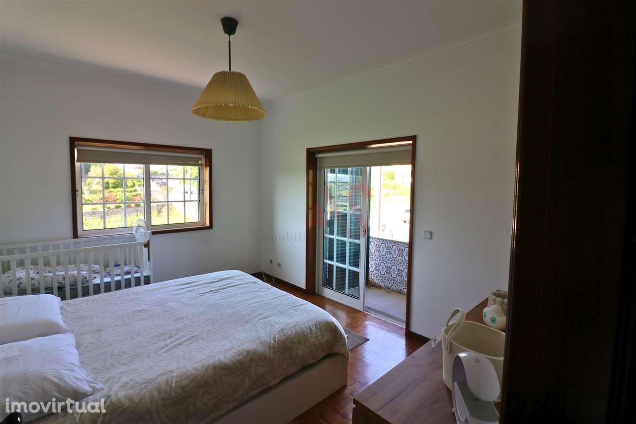 Moradia T8+1 em Serzedelo, Guimarães - Grande imagem: 5/18