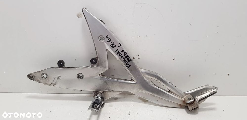 KAWASAKI ER6N 06-08 Lewy Set Kierowcy - 1