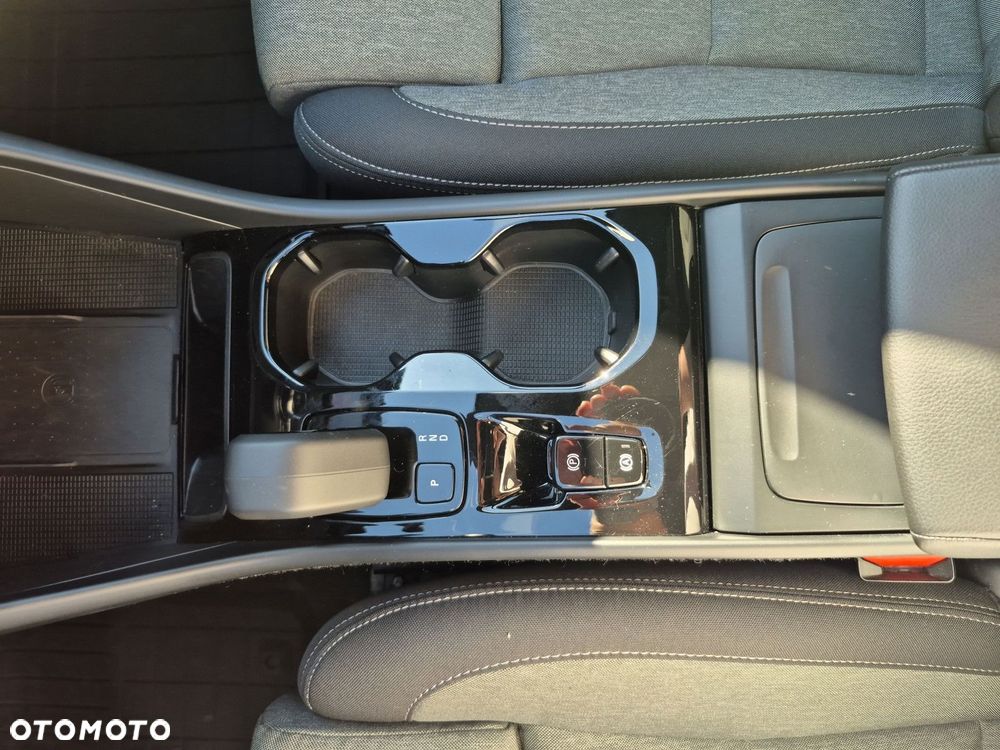 Volvo XC 40 - 17
