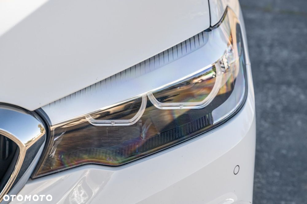 BMW Seria 5 530i M Sport Edition - 9