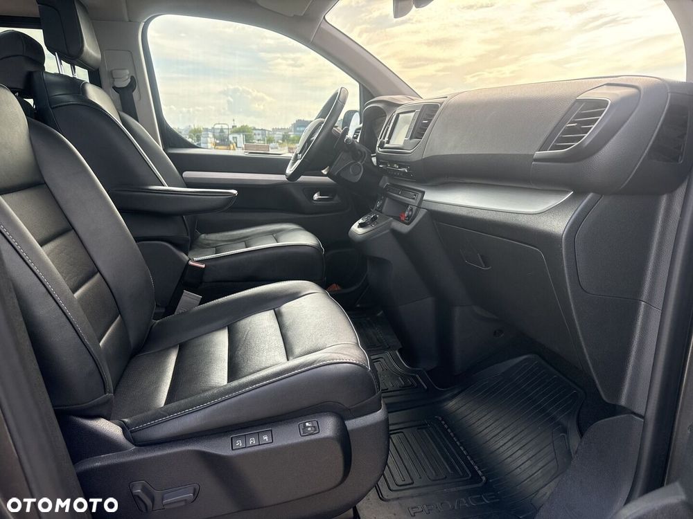 Toyota Proace Verso 2.0 D4-D Long VIP - 9