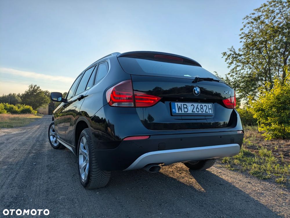 BMW X1 xDrive20d - 3