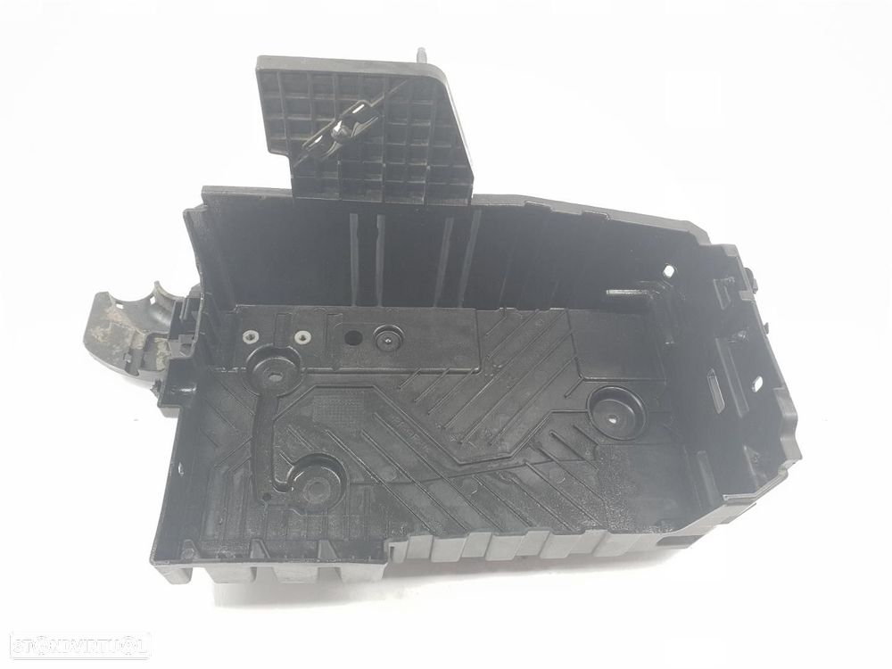SUPORTE DE BATERIA CITROEN C4 BERLINA - 1