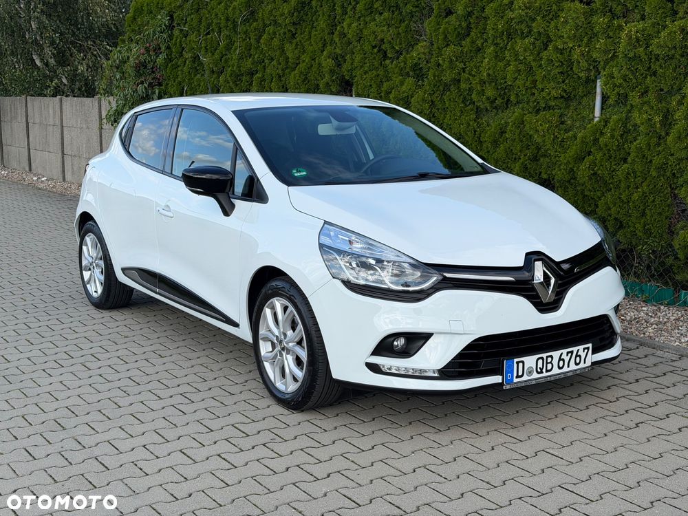 Renault Clio (Energy) TCe 90 Bose Edition - 6