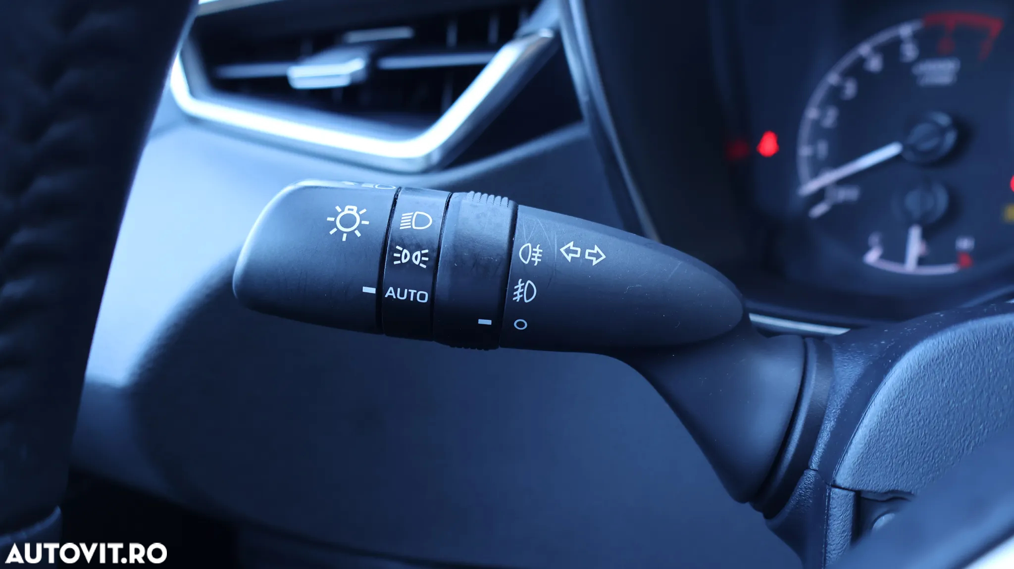 Toyota Corolla 1.8 Hybrid Touring Sports Business Edition - 21