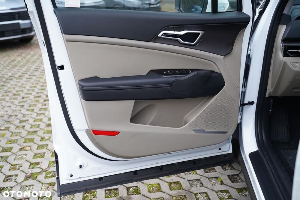 Kia Sportage 1.6 T-GDI Business Line 2WD DCT - 10