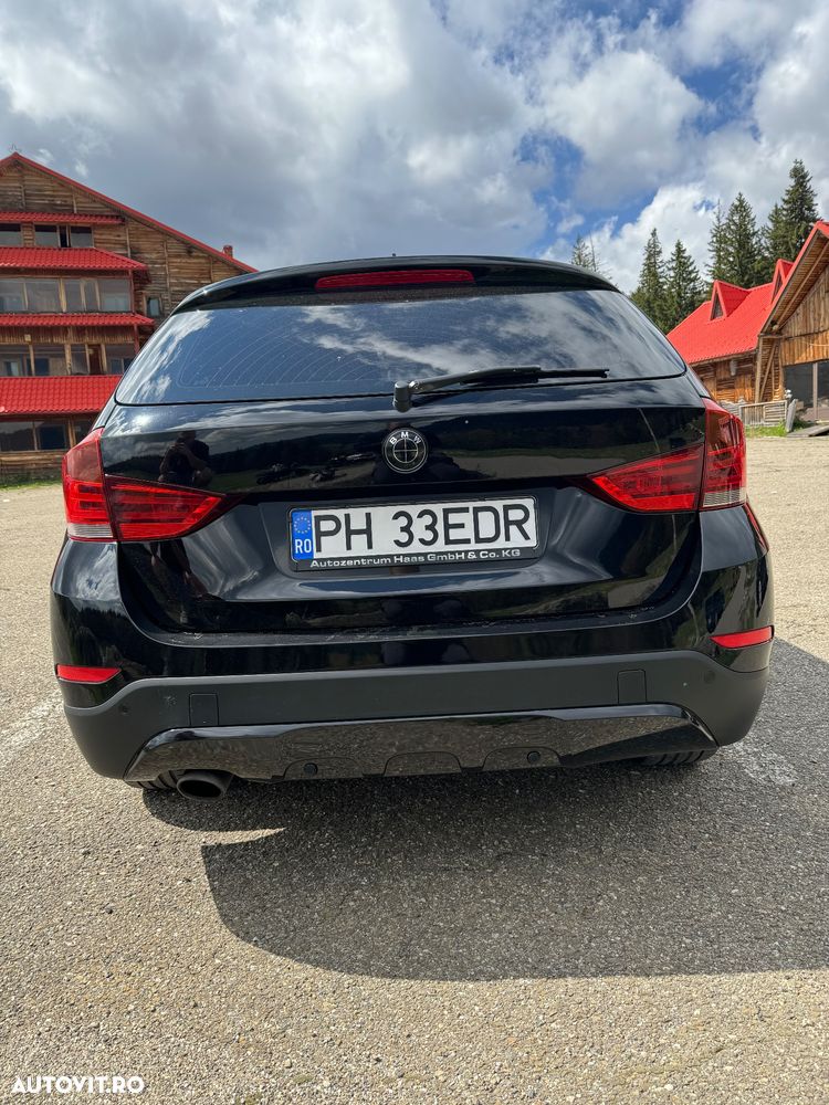 BMW X1 - 7