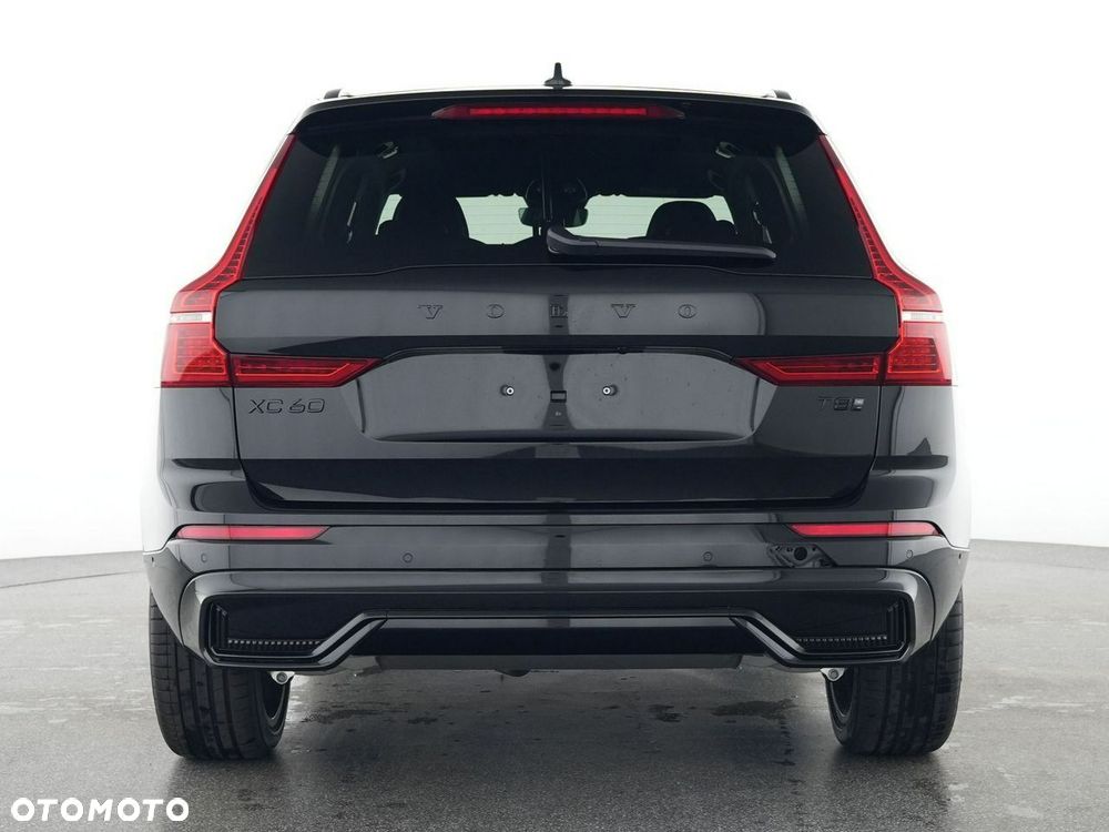 Volvo XC 60 T8 Plug-In Hybrid AWD Plus Black Edition - 3