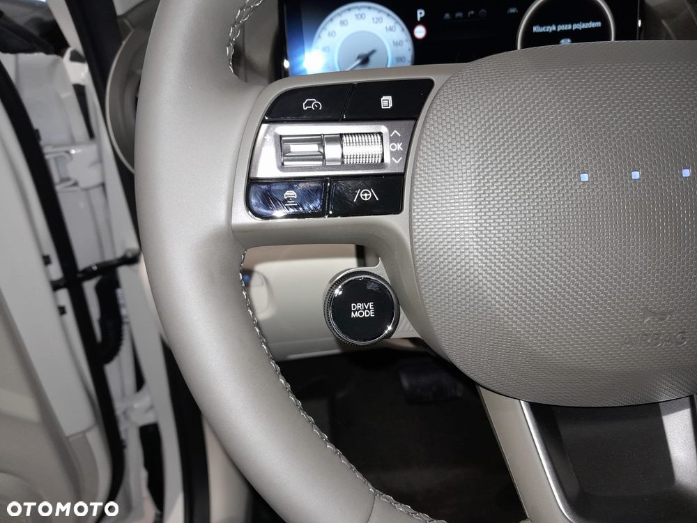 Hyundai Inster 49kWh Smart - 26