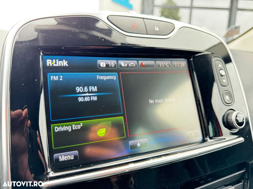 Renault Clio ENERGY TCe 120 EDC Dynamique - 32