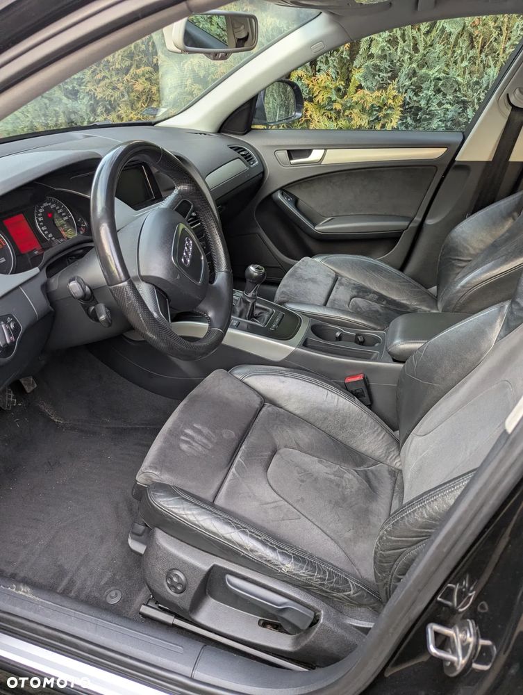 Audi A4 Limousine 1.8 TFSI Ambition - 5