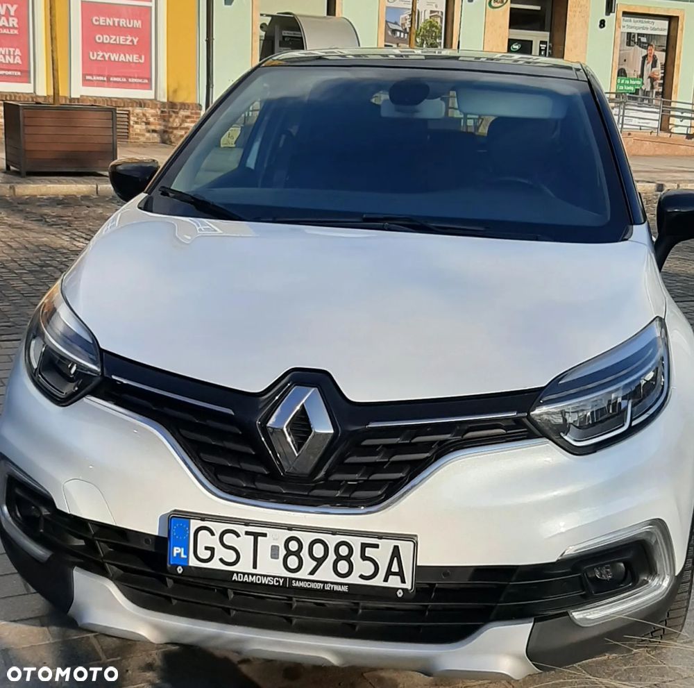 Renault Captur - 1