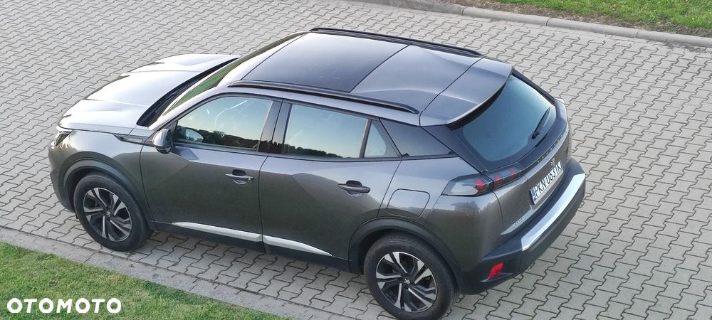 Peugeot 2008 PureTech 100 Stop&Start Allure Pack - 14