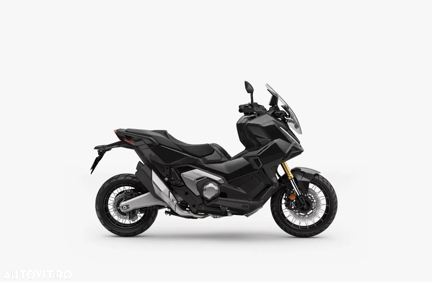 Honda X-ADV - 3