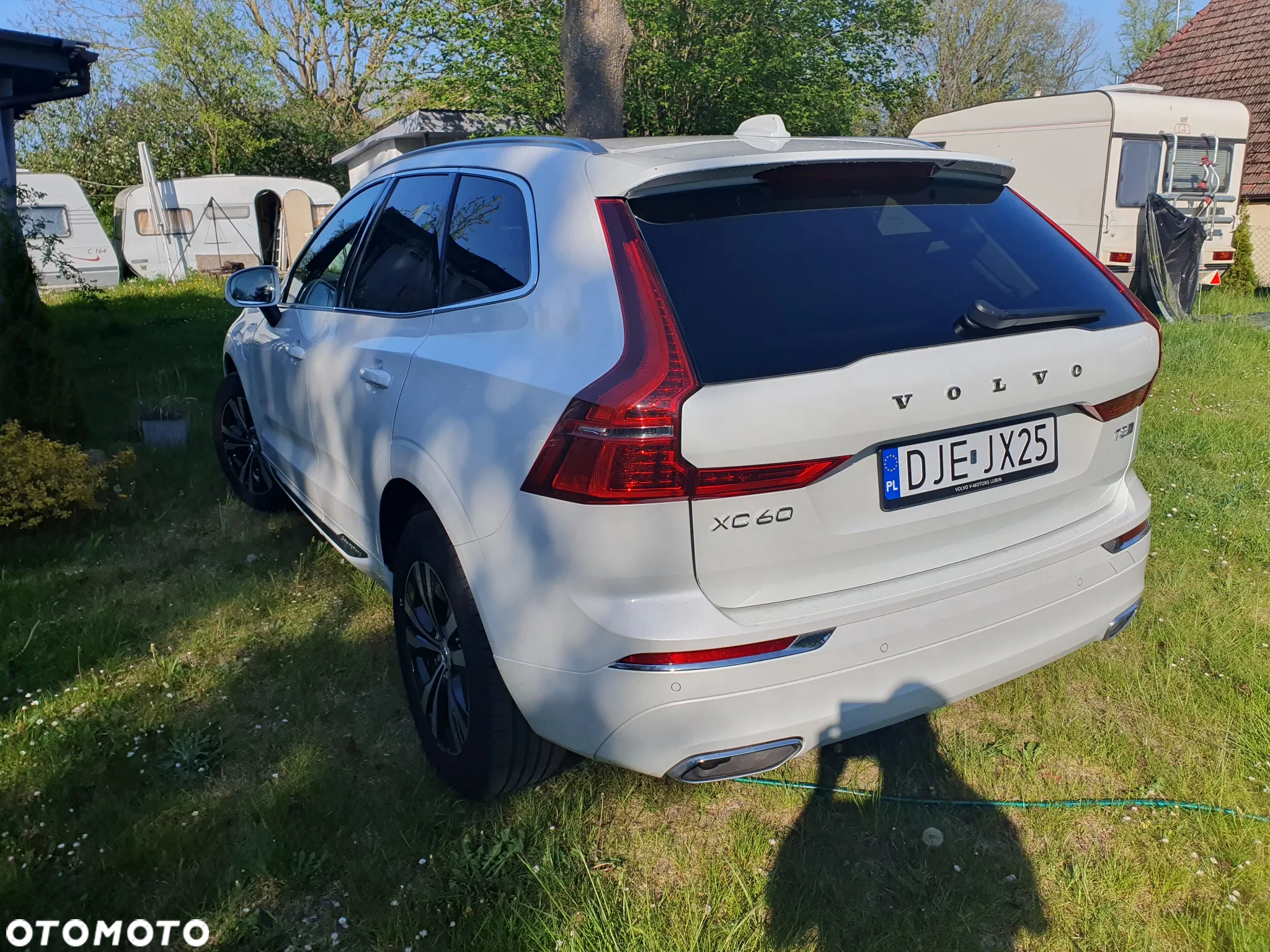Volvo XC 60 T8 AWD Plug-In Hybrid Inscription - 3