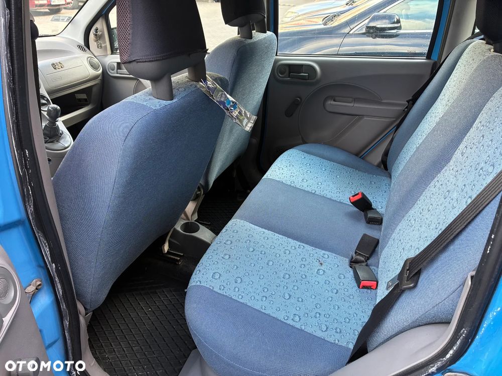 Fiat Panda 1.1 Fresh - 13