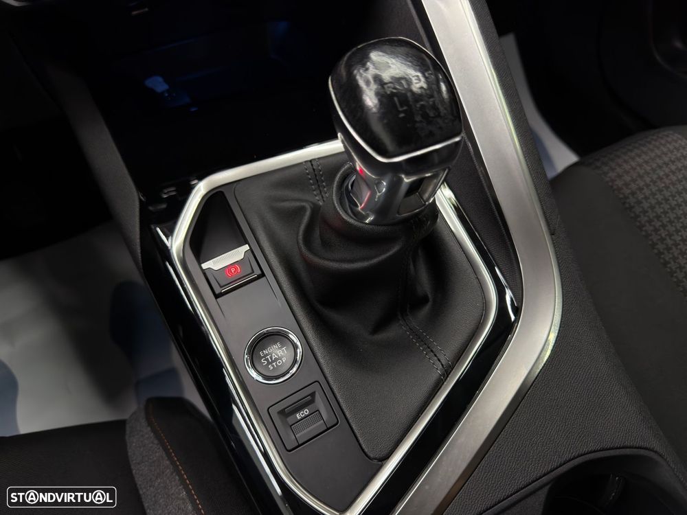 Peugeot 3008 1.5 BlueHDi Active Pack - 10