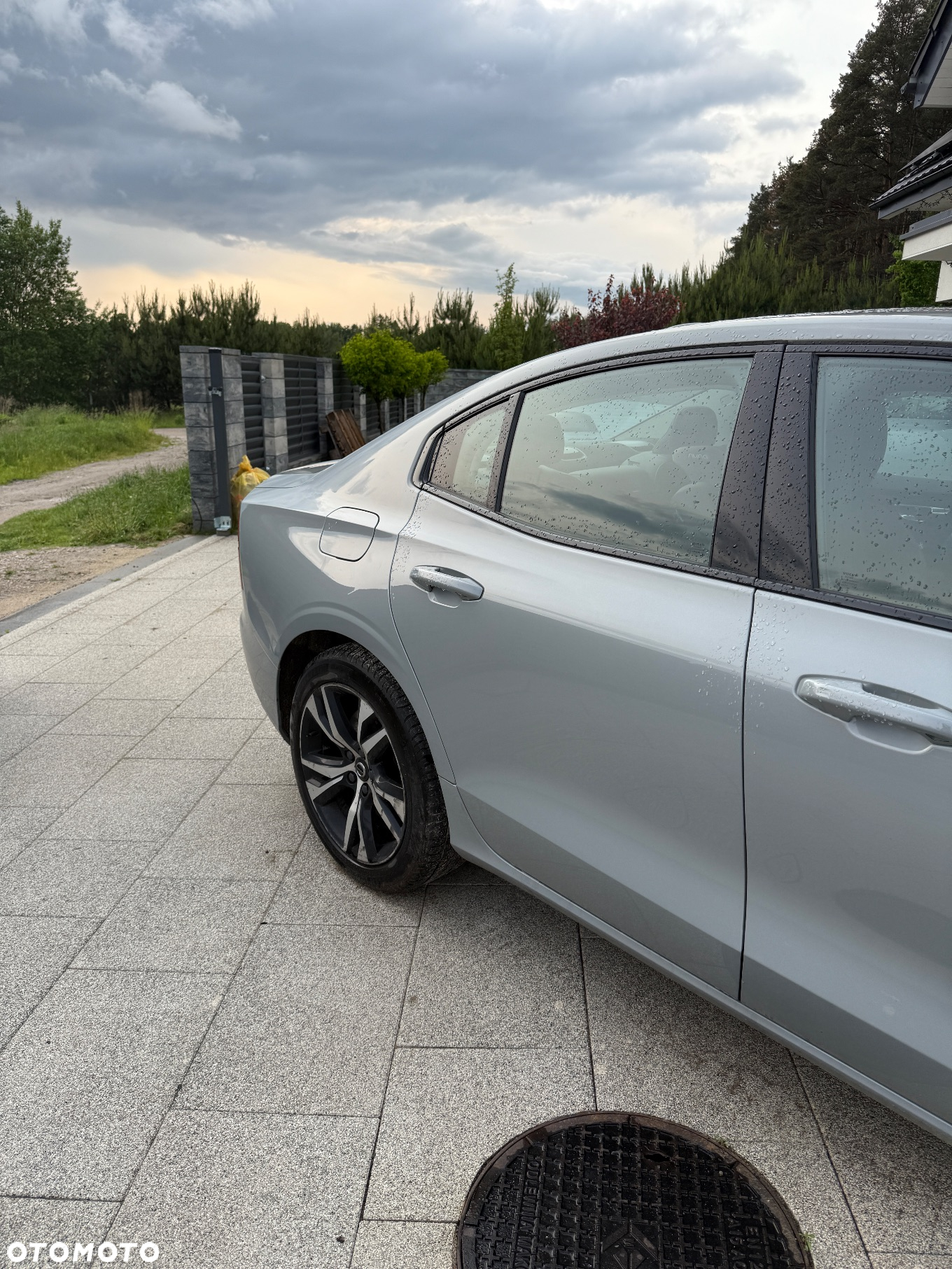 Volvo S60 - 4