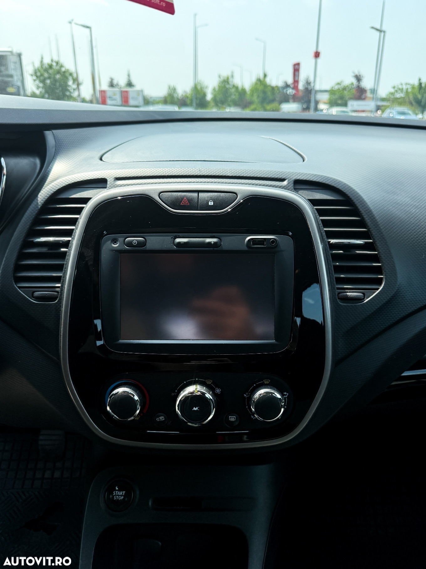 Renault Captur dCi Expression - 10