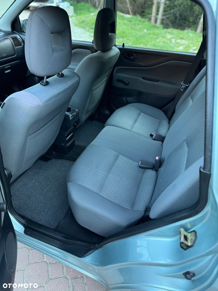 Mitsubishi Space Star 1.9 DI-D Comfort - 11